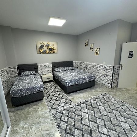 Miran Home Istanbul Exterior photo