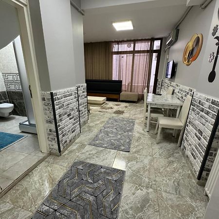 Miran Home Istanbul Exterior photo