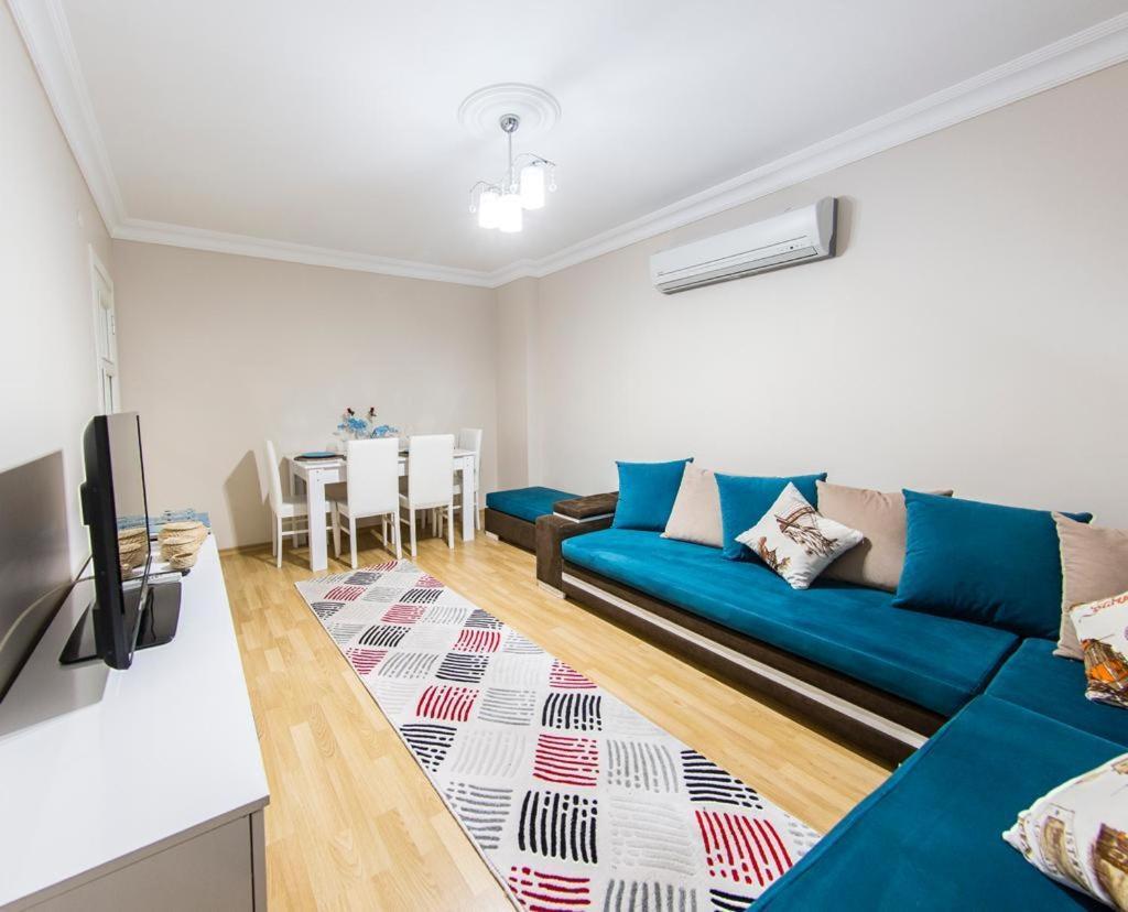Miran Home Istanbul Exterior photo