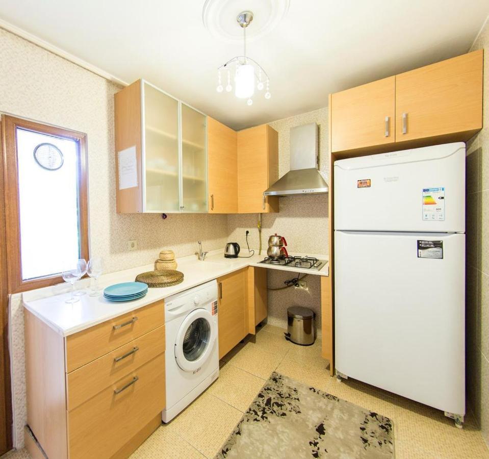 Miran Home Istanbul Exterior photo