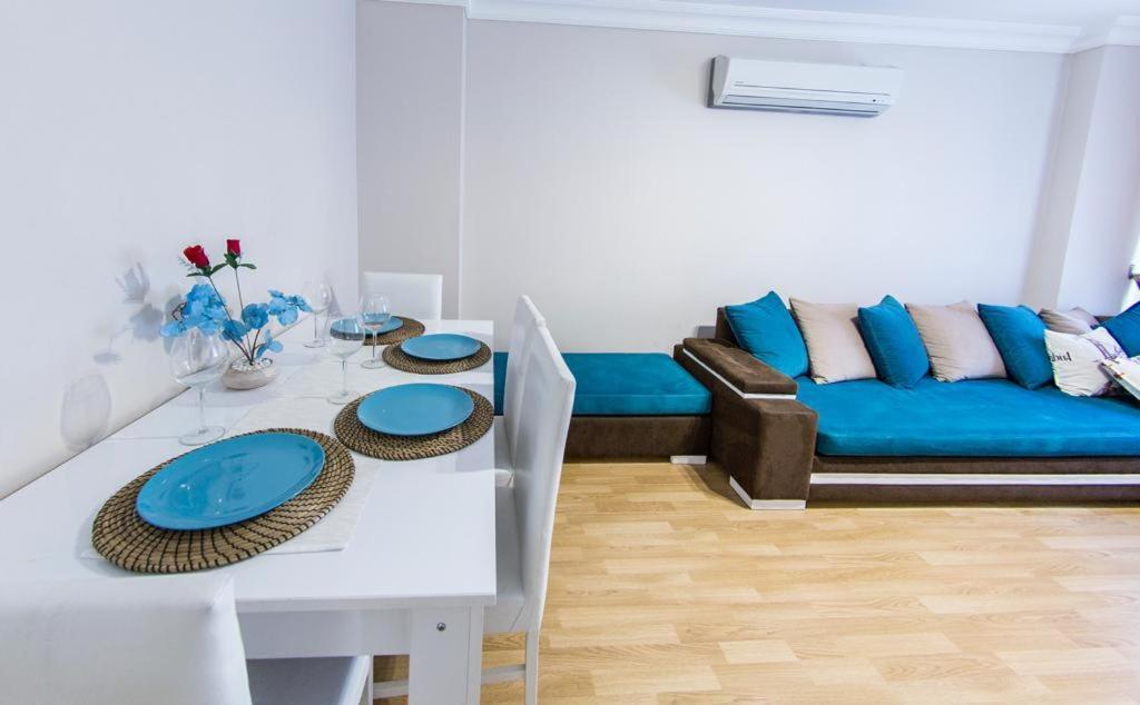 Miran Home Istanbul Exterior photo
