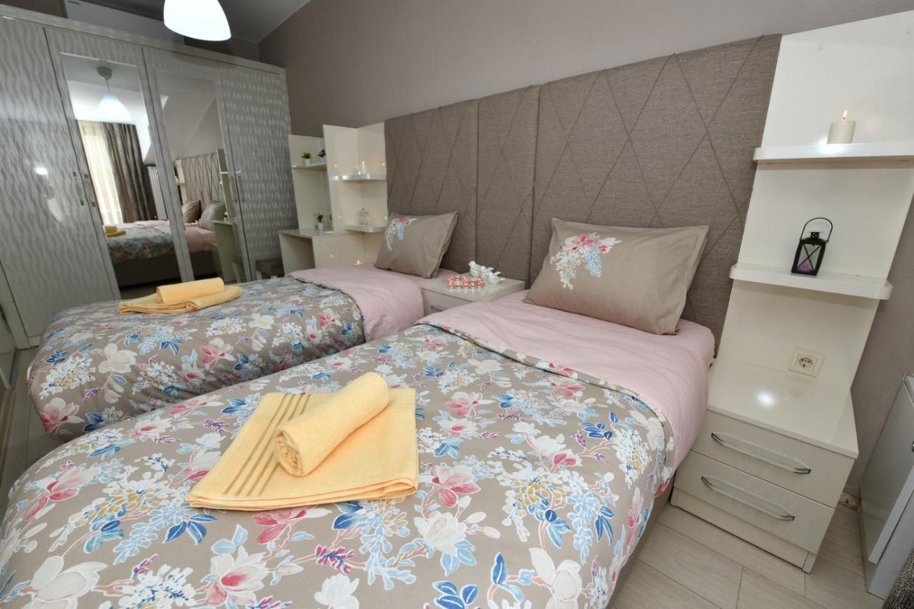 Miran Home Istanbul Exterior photo