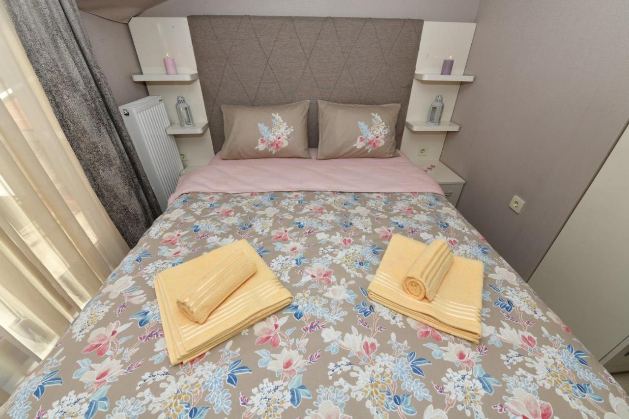 Miran Home Istanbul Exterior photo