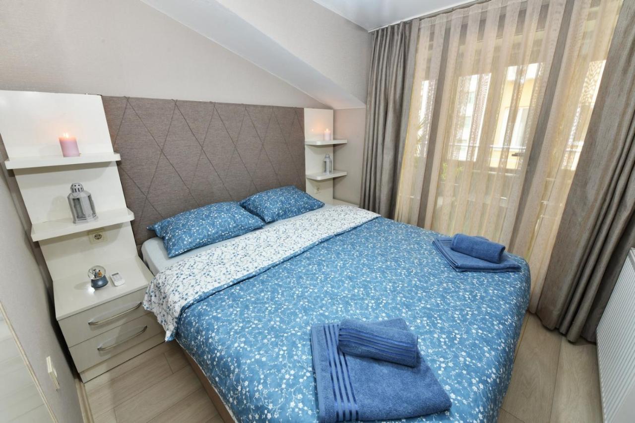 Miran Home Istanbul Exterior photo