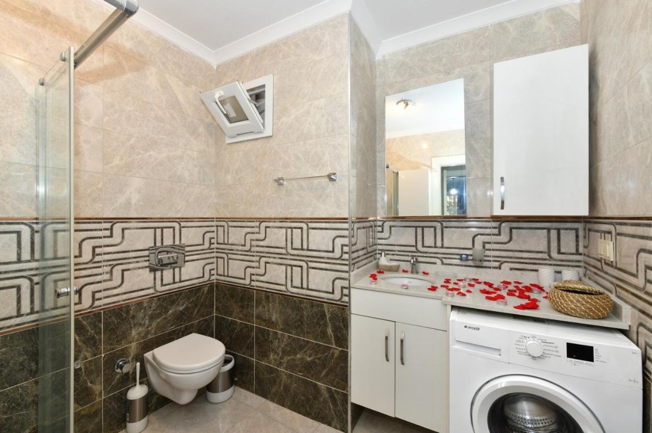 Miran Home Istanbul Exterior photo
