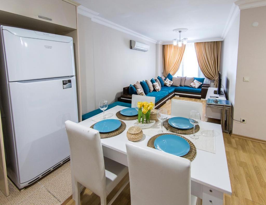 Miran Home Istanbul Exterior photo