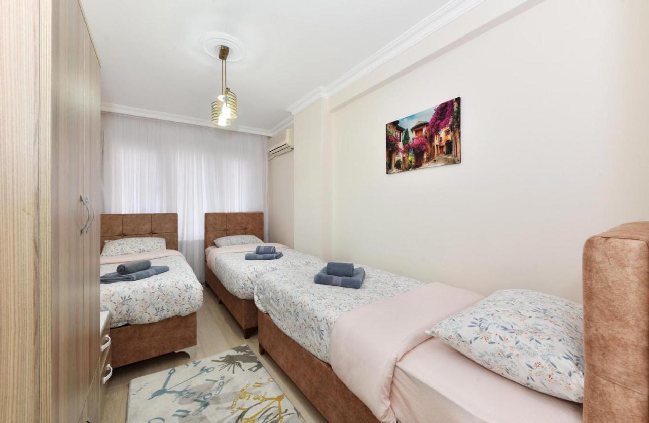 Miran Home Istanbul Exterior photo