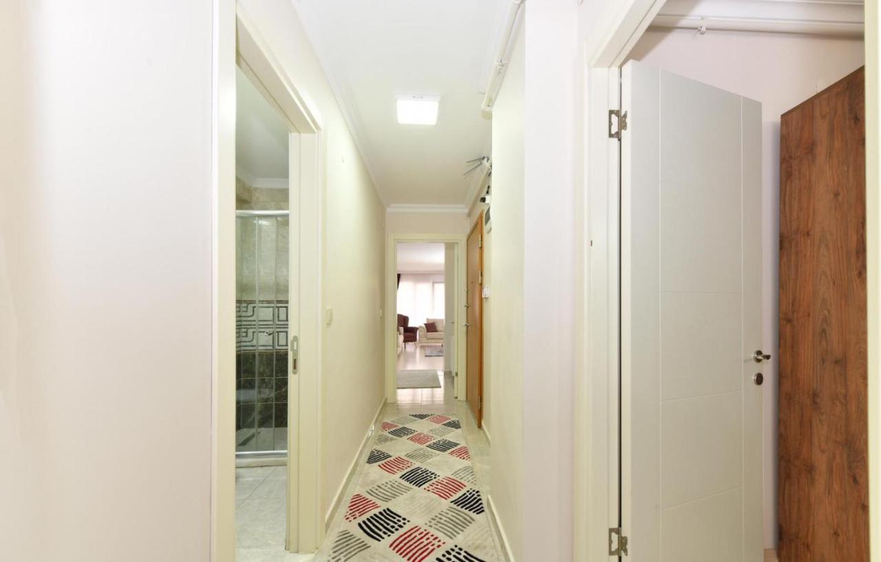 Miran Home Istanbul Exterior photo