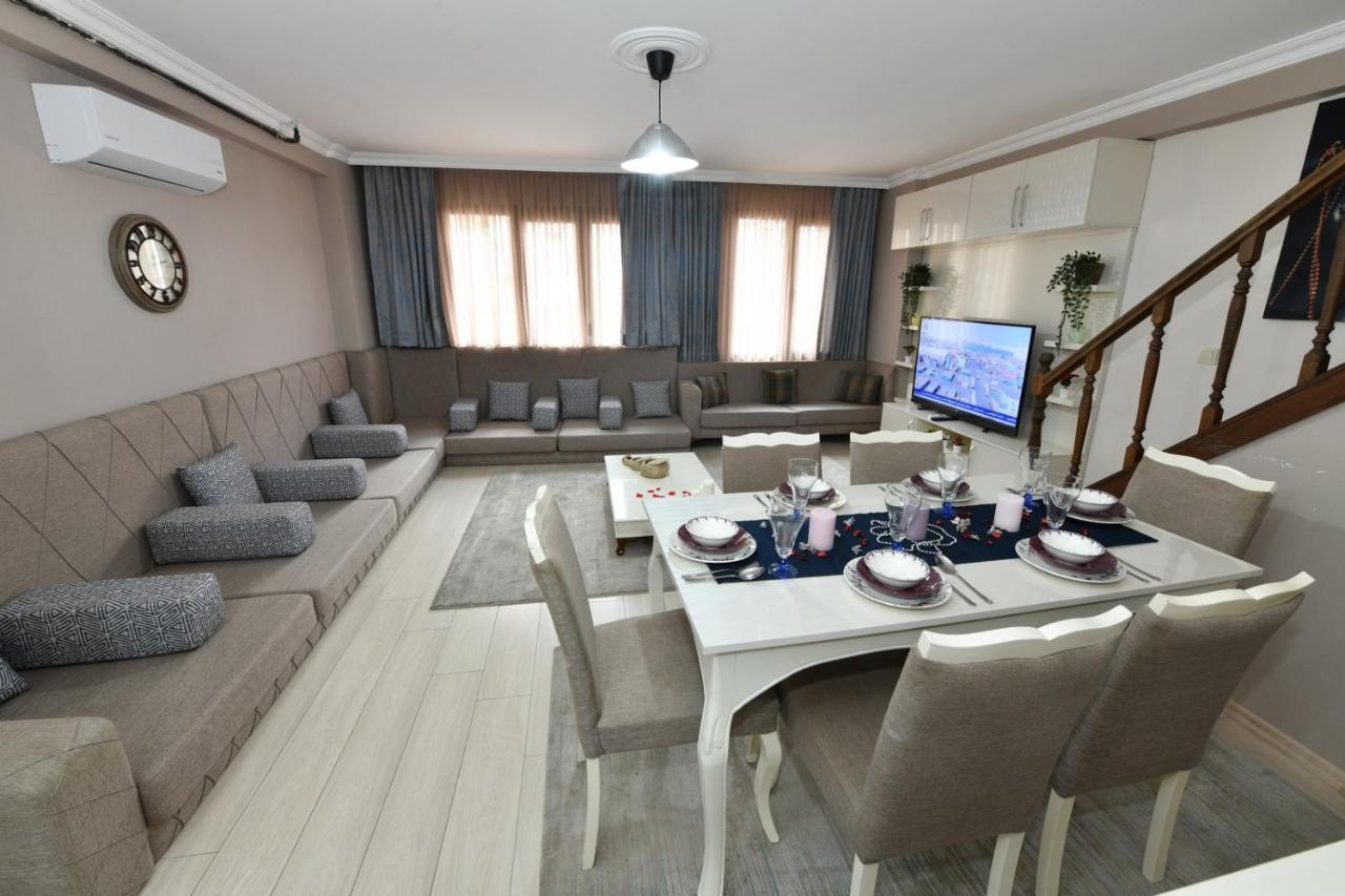 Miran Home Istanbul Exterior photo