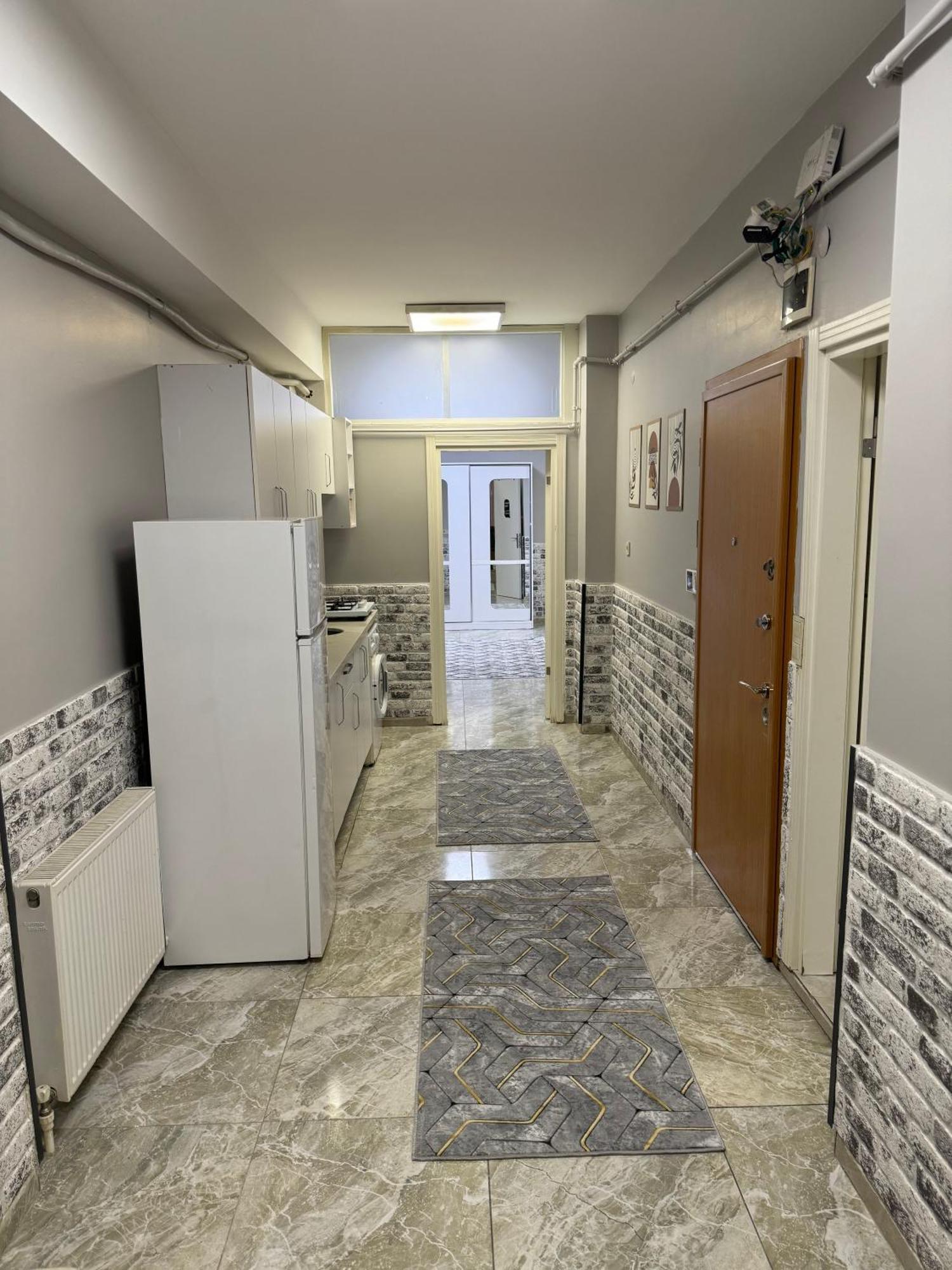 Miran Home Istanbul Exterior photo