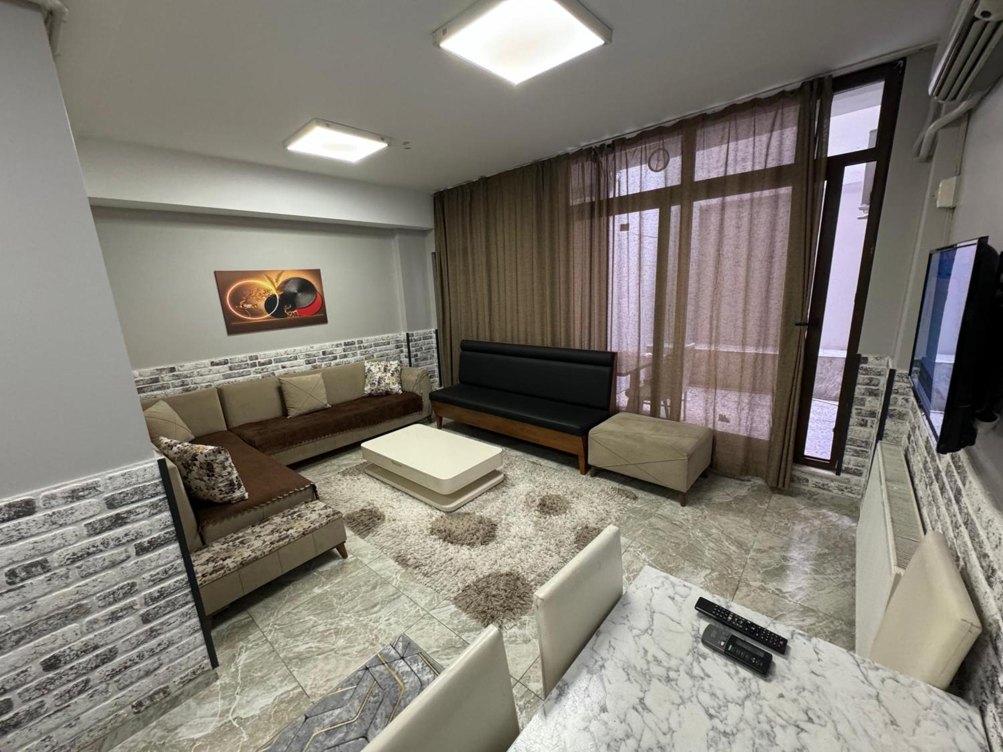 Miran Home Istanbul Exterior photo