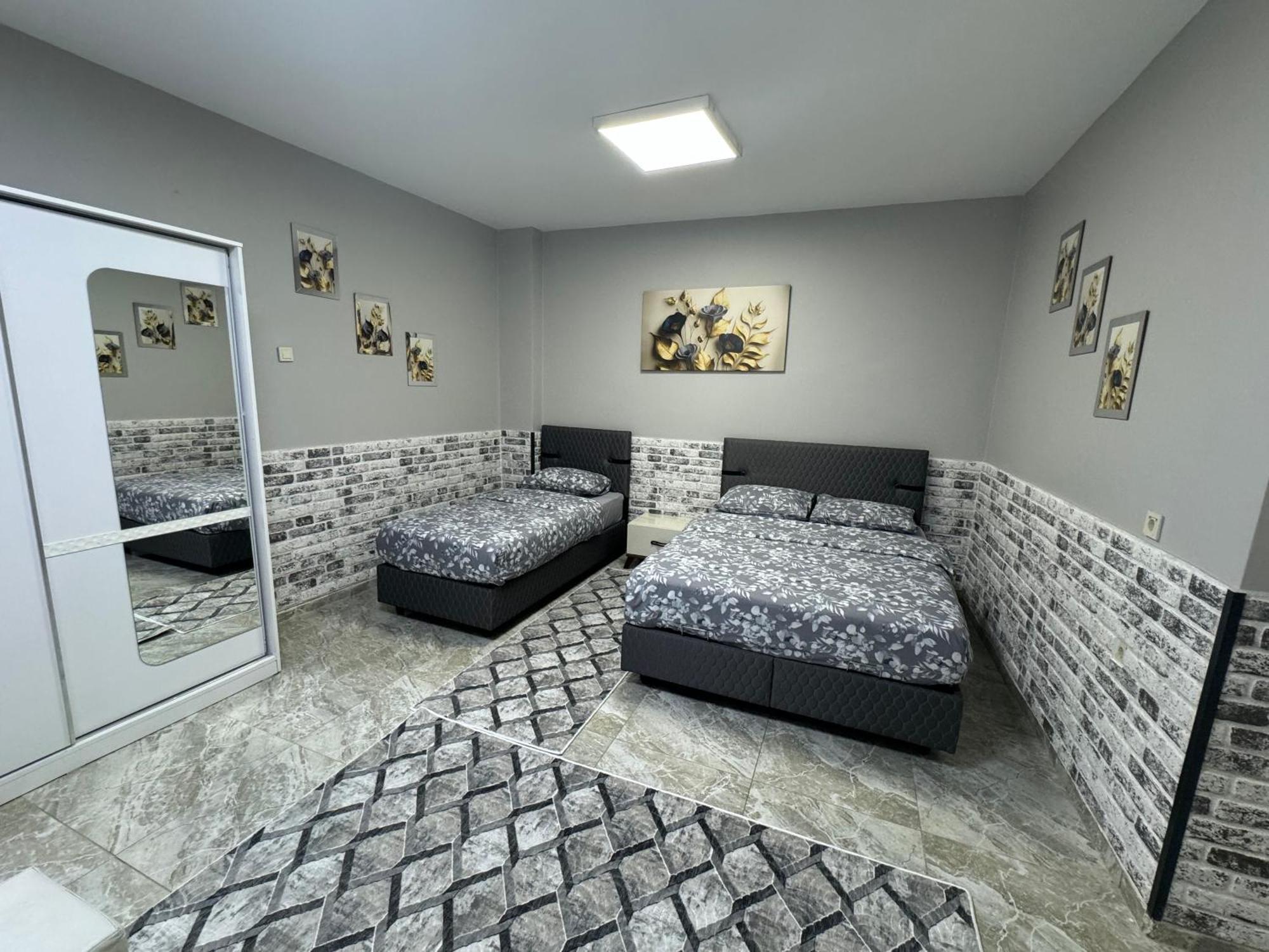 Miran Home Istanbul Exterior photo