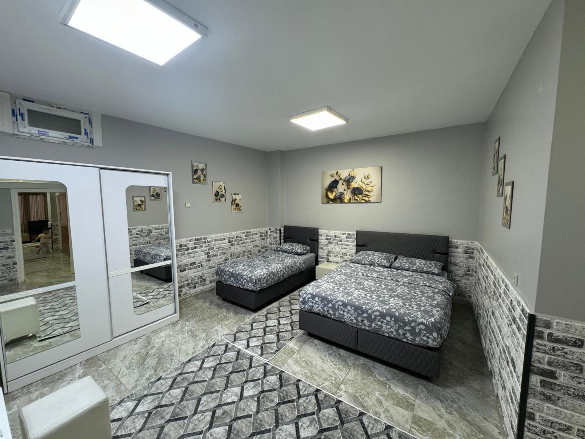 Miran Home Istanbul Exterior photo