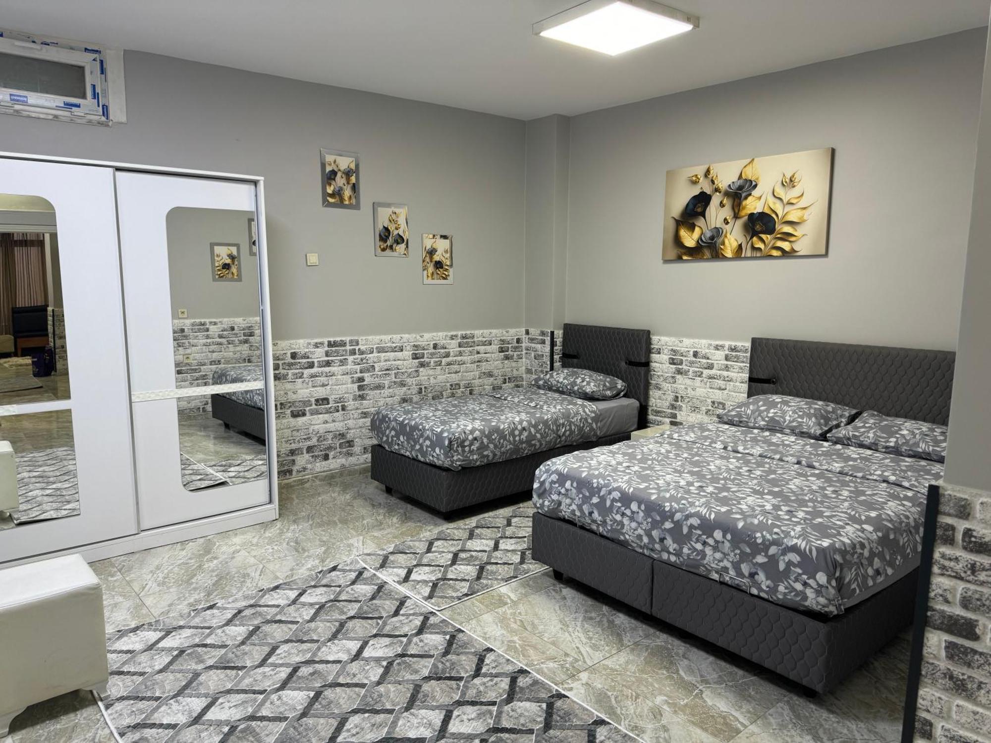 Miran Home Istanbul Exterior photo