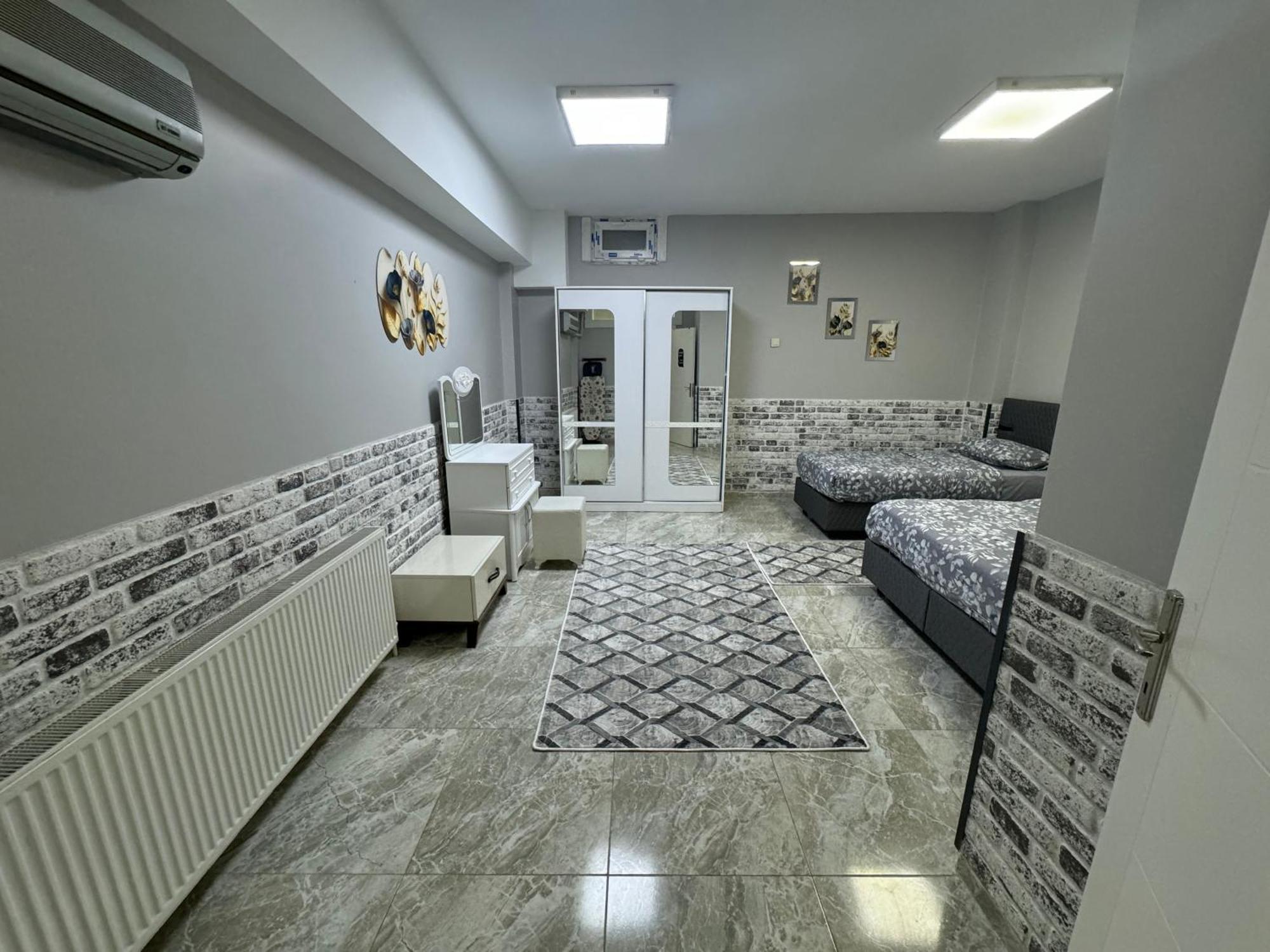 Miran Home Istanbul Exterior photo