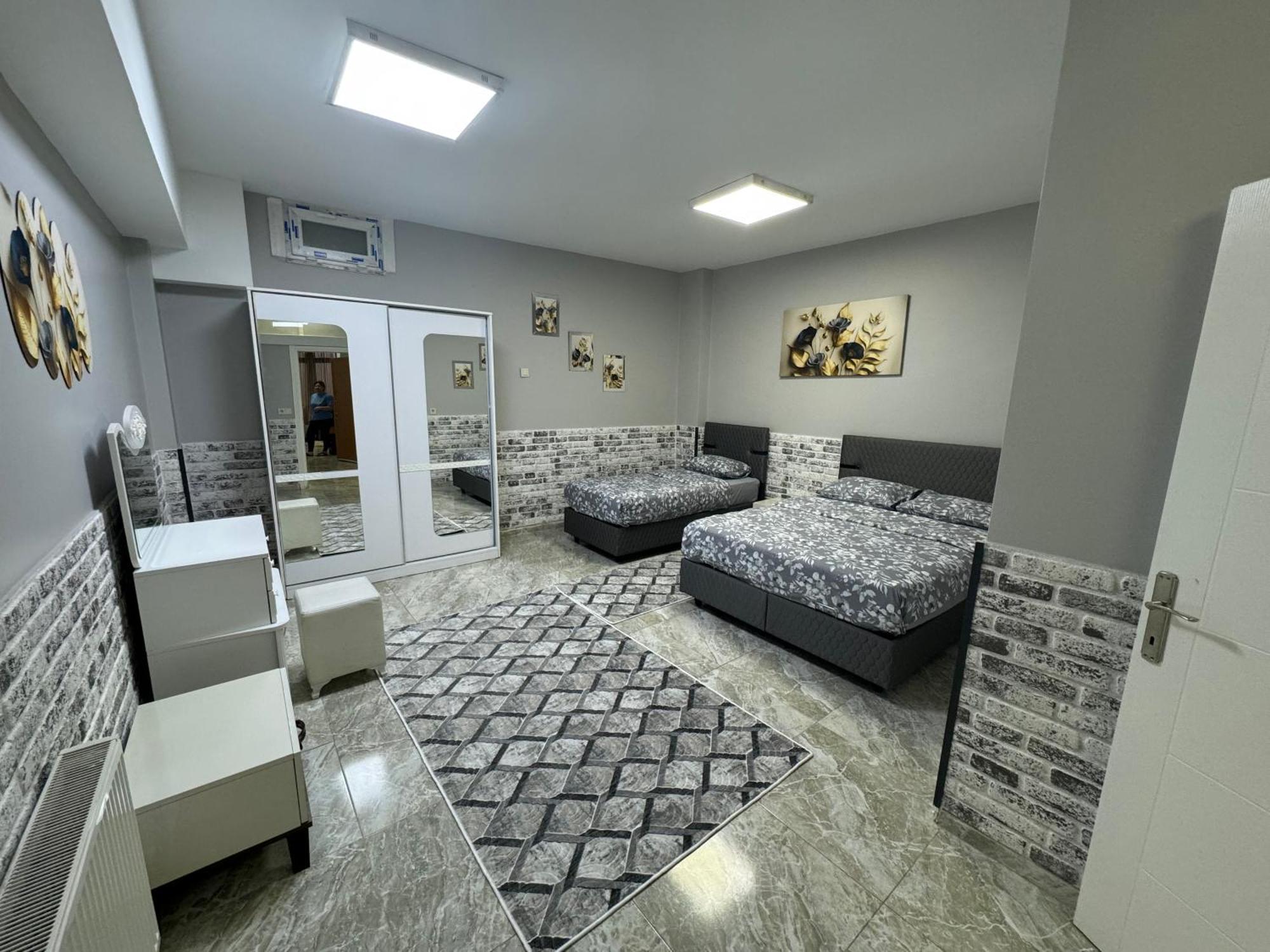 Miran Home Istanbul Exterior photo